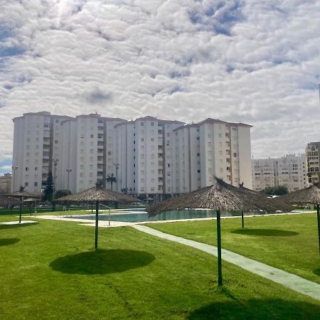 Apartamento Valdemar Playa - Wifi & Aparcamiento El Puerto de Santa María Kültér fotó