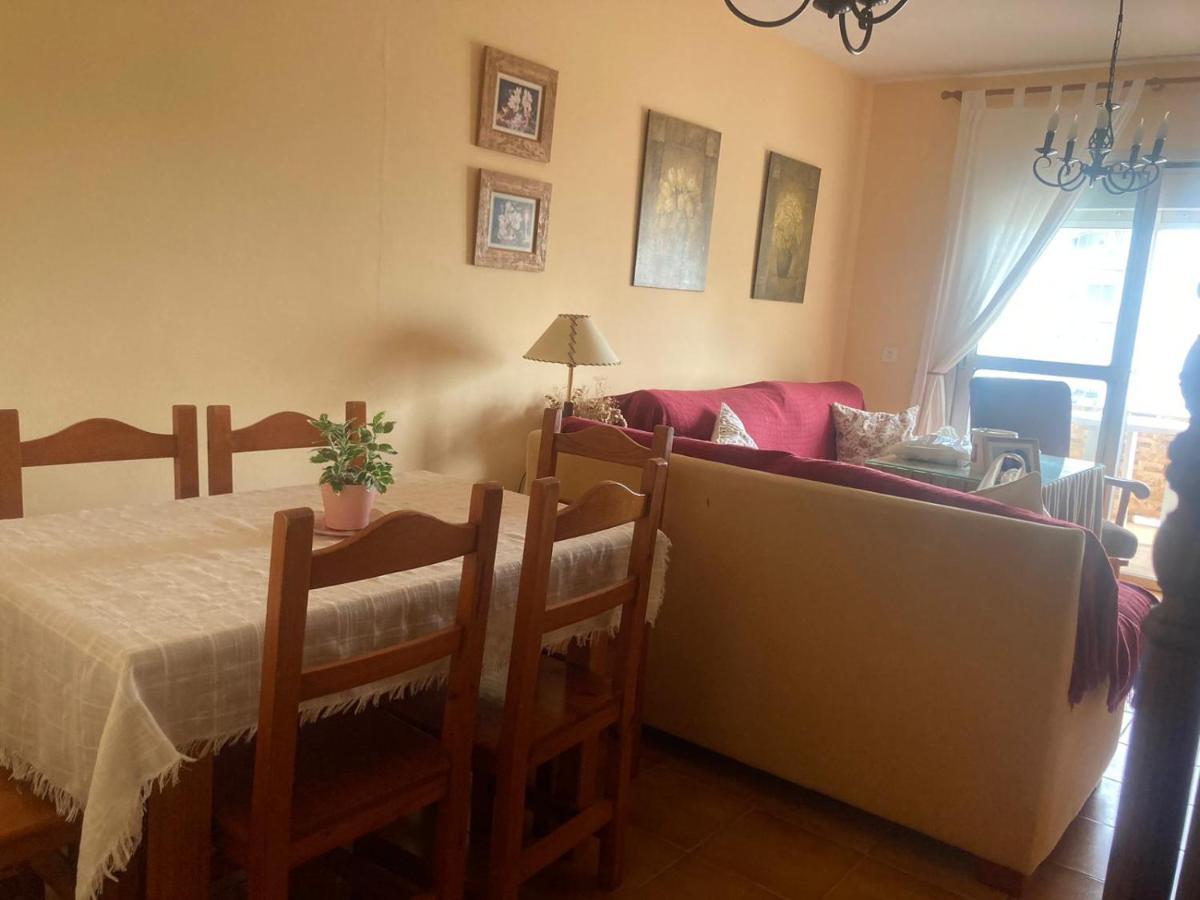 Apartamento Valdemar Playa - Wifi & Aparcamiento El Puerto de Santa María Kültér fotó