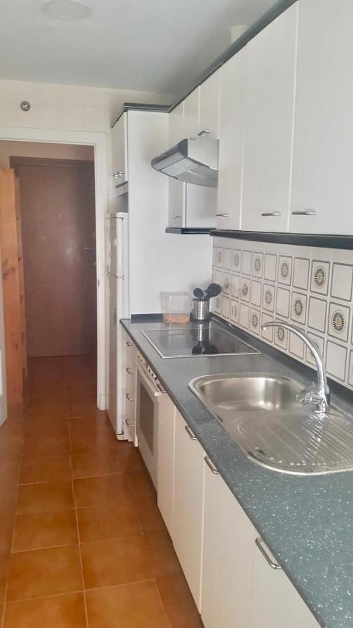 Apartamento Valdemar Playa - Wifi & Aparcamiento El Puerto de Santa María Kültér fotó