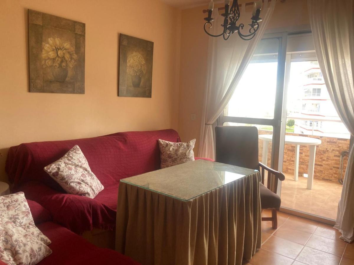 Apartamento Valdemar Playa - Wifi & Aparcamiento El Puerto de Santa María Kültér fotó