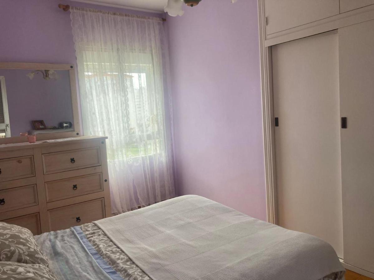Apartamento Valdemar Playa - Wifi & Aparcamiento El Puerto de Santa María Kültér fotó