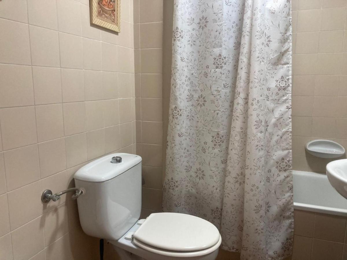 Apartamento Valdemar Playa - Wifi & Aparcamiento El Puerto de Santa María Kültér fotó