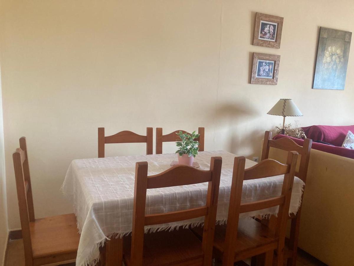 Apartamento Valdemar Playa - Wifi & Aparcamiento El Puerto de Santa María Kültér fotó