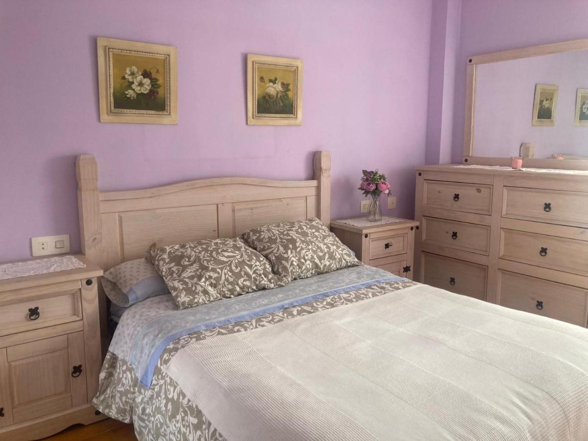 Apartamento Valdemar Playa - Wifi & Aparcamiento El Puerto de Santa María Kültér fotó